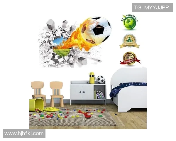 卧室海报足球主题设计灵感打造个性空间的完美选择