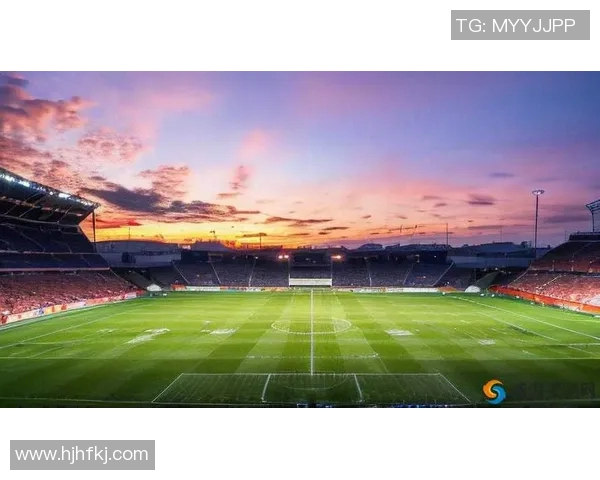 在那片绿茵场上足球的魅力与激情交织着无限可能