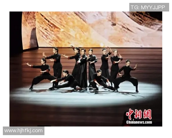 北京街舞队的文化意识与团队精神探讨之旅