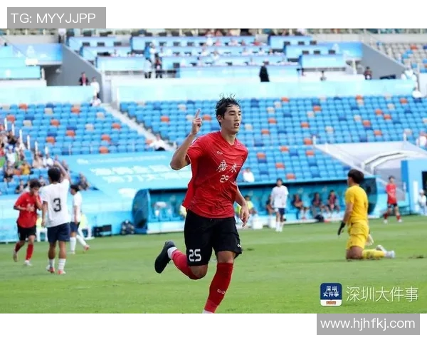 广东足球队最新球员名单及其个人资料详解与分析